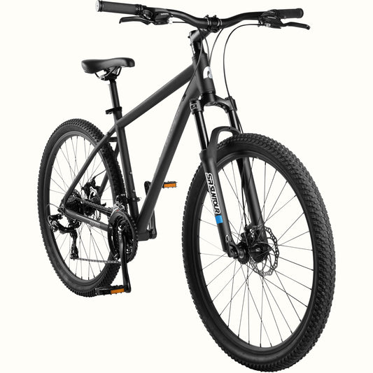 Retrospec Ascent 27.5" Mountain Bike - 21 Speed - 5335