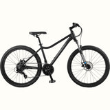 Retrospec Ascent 26" Mountain Bike - Step Through 21 Speed - 3949