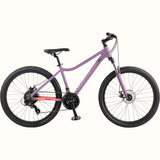 Retrospec Ascent 26" Mountain Bike - Step Through 21 Speed - 3949