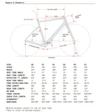 Cervelo Aspero-5 Red XPLR eTap AXS 1 700c - Purple Sunset - Ex-Display - GM031825-05