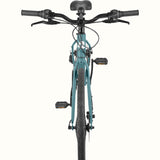 Retrospec Atlas Fitness Hybrid Bike - 21 Speed - 5838