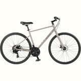 Retrospec Atlas Fitness Hybrid Bike - 21 Speed - 5838
