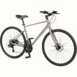 Retrospec Atlas Fitness Hybrid Bike - 21 Speed - 5838