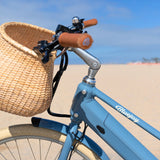 Bluejay Premiere Lite - Bluejay Blue Electric Bike - BKLT24-SMAZL