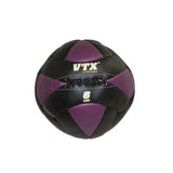 TROY VTX BALLPAC-PWB50 Wall Ball Rack w/ 12 Wall Balls - BALLPAC-PWB50