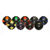 TROY VTX BALLPAC-PWB50 Wall Ball Rack w/ 12 Wall Balls - BALLPAC-PWB50