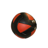 TROY VTX BALLPAC-PWB50 Wall Ball Rack w/ 12 Wall Balls - BALLPAC-PWB50