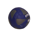 TROY VTX BALLPAC-PWB50 Wall Ball Rack w/ 12 Wall Balls - BALLPAC-PWB50