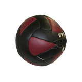 TROY VTX BALLPAC-PWB50 Wall Ball Rack w/ 12 Wall Balls - BALLPAC-PWB50