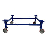 iDEAL BCS-3000 Auto Body Cart, Standard - BCS-3000