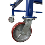 iDEAL BCS-3000 Auto Body Cart, Standard - BCS-3000