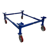 iDEAL BCS-3000 Auto Body Cart, Standard - BCS-3000