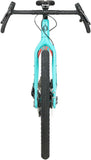 Salsa NEW Salsa Cutthroat C Rival GX AXS Transmission Bike - 29", Carbon, Teal Fade - 210000057980