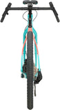 Salsa NEW Salsa Cutthroat C Rival GX AXS Transmission Bike - 29", Carbon, Teal Fade - 210000057980