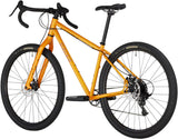 Salsa NEW Salsa Fargo Apex 1 Steel 29" Adventure Gravel Bike, Orange -210000055155
