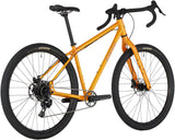 Salsa NEW Salsa Fargo Apex 1 Steel 29" Adventure Gravel Bike, Orange -210000055155