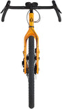 Salsa NEW Salsa Fargo Apex 1 Steel 29" Adventure Gravel Bike, Orange -210000055155