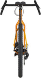 Salsa NEW Salsa Fargo Apex 1 Steel 29" Adventure Gravel Bike, Orange -210000055155