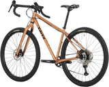 Salsa NEW Salsa Fargo GRX 610 1x12 Adventure Bike - 29", Steel, Brass - 210000062585