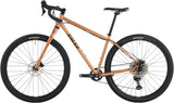 Salsa NEW Salsa Fargo GRX 610 1x12 Adventure Bike - 29", Steel, Brass - 210000062585
