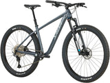 Salsa NEW Salsa Rangefinder Deore 11 Hardtail Mountain Bike - 29", Aluminum, Slate - 210000062560