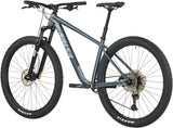 Salsa NEW Salsa Rangefinder Deore 11 Hardtail Mountain Bike - 29", Aluminum, Slate - 210000062560