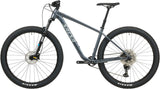 Salsa NEW Salsa Rangefinder Deore 11 Hardtail Mountain Bike - 29", Aluminum, Slate - 210000062560