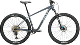 Salsa NEW Salsa Rangefinder Deore 11 Hardtail Mountain Bike - 29", Aluminum, Slate - 210000062560