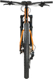 Salsa NEW Salsa Timberjack SLX Hardtail Mountain Bike - 29", Aluminum, Terracotta Orange - 210000062555