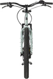 Surly Skid Loader Cargo Ebike - 27.5", Steel, Bathwater Gray - 210000056353