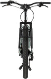 Surly Skid Loader Cargo Ebike - 27.5", Steel, Bathwater Gray - 210000056353