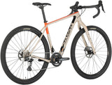 Salsa NEW Salsa Cutthroat C GRX 810 - 29", Carbon Gravel Bike, Tan - 210000049231