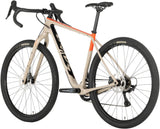 Salsa NEW Salsa Cutthroat C GRX 810 - 29", Carbon Gravel Bike, Tan - 210000049231