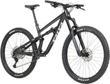 Salsa NEW 2023 Salsa Blackthorn Deore - Aluminum All-Mountain Bike, 29", Dark Gray - 210000051863