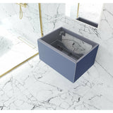 Laviva Vitri 30" Vanity - 313VTR-30CW