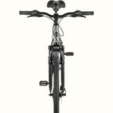 Retrospec Barron Plus Comfort Hybrid Bike - 21 Speed - 6059