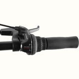Retrospec Barron Plus Comfort Hybrid Bike - 21 Speed - 6059
