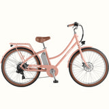 Retrospec Beaumont Rev 2 City Electric Bike - Step Through - 5790