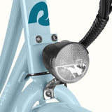 Retrospec Beaumont Rev 2 City Electric Bike - Step Through - 5790