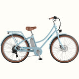 Retrospec Beaumont Rev 2 City Electric Bike - Step Through - 5790