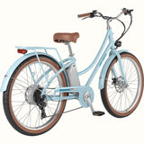 Retrospec Beaumont Rev 2 City Electric Bike - Step Through - 5790