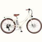 Retrospec Beaumont Rev 2 City Electric Bike - Step Through - 5790