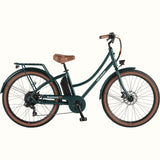 Retrospec Beaumont Rev 2 City Electric Bike - Step Through - 5790