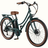 Retrospec Beaumont Rev 2 City Electric Bike - Step Through - 5790