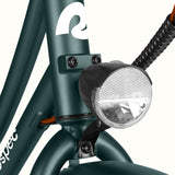 Retrospec Beaumont Rev 2 City Electric Bike - Step Through - 5790