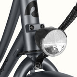 Retrospec Beaumont Rev 2 City Electric Bike - Step Through - 5790