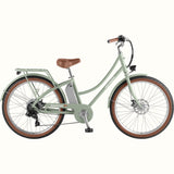 Retrospec Beaumont Rev 2 City Electric Bike - Step Through - 5790