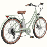 Retrospec Beaumont Rev 2 City Electric Bike - Step Through - 5790