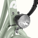 Retrospec Beaumont Rev 2 City Electric Bike - Step Through - 5790