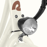 Retrospec Beaumont Rev 2 City Electric Bike - Step Through - 5790